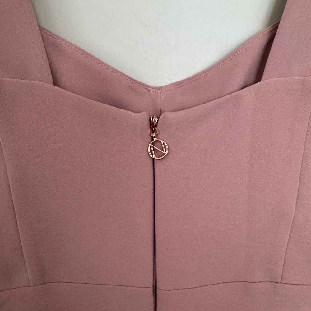 Nookie divine midi